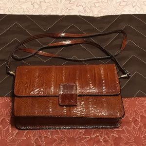 Leather Purse